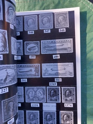 2000 PHILATÉLIE DOWNEAST USA Rare STAMPS USA CATALOGUE Timbres Stamps Auction - Photo 1/4