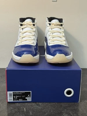 Jordan 11 Retro Rare Air 2025 Size 12.5 - Image 1 of 4