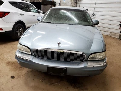 Transmisión limpiaparabrisas compatible con 97-05 Park Avenue 1752522 Foto 1 de 4