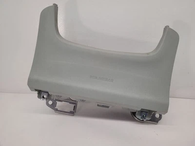 10-15 PRIUS LH Knee Driver Air Bag Prius VIN Du 7th And 8th Digit 7390047020C0   Foto 1 de 4