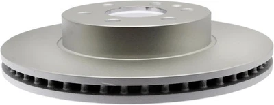 Rotor de freno de disco delantero ACDelco 18A82038 para Chevrolet, GMC Foto 1 de 3