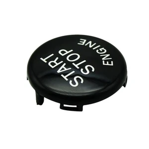High Functionality Stop Button Cover for E90 E92 E93 2009 2012 - Picture 1 of 9