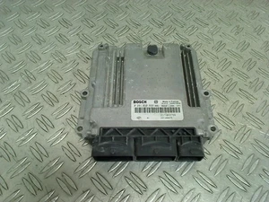 CENTRALINA MOTORE RENAULT KANGOO EXPRESS (FW) 2014 237104376R - Foto 1 di 2