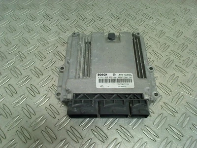 CENTRALINA MOTORE RENAULT KANGOO EXPRESS (FW) 2014 237104376R - Immagine 1 di 2