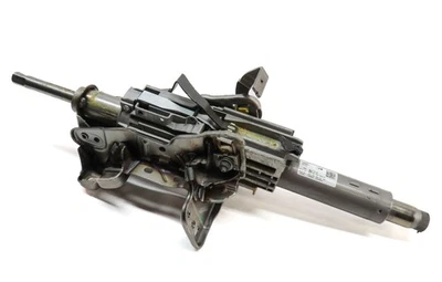 Audi S4 2013 (B8 8 k) conjunto de columna de dirección del conductor delantero izquierdo con motor Foto 1 de 4