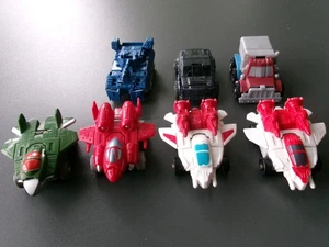 7 Transformer Mini Con - Bild 1 von 2