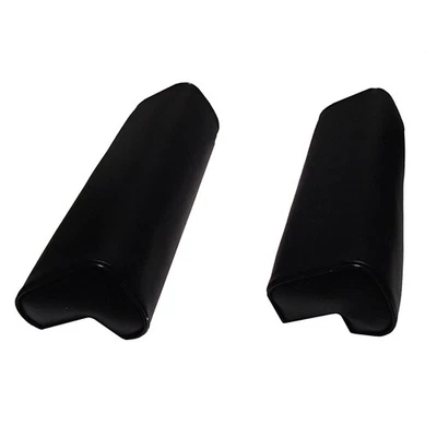 YF177 Seat Armrests Fits Caterpillar Dozer D2 - Image 1 of 4