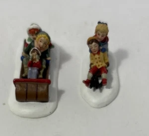 DEPT 56 Zubehör - Bild 1 von 4