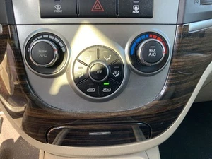 OEM Temperature Control Manual Temperature Control Fits 10-12 SANTA FE 1358482 - Picture 1 of 11