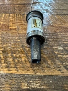 Vintage VP Components BC-73 73 Square Taper Bearing Euro Bottom Bracket 1.37x24T - Picture 1 of 4