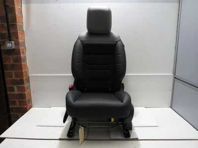 CITROEN C5 AIRCROSS 2022-25 NEARSIDE PASSENGER LEFT FRONT SEAT (MAX)    S1689/R3 - Image 1 of 4
