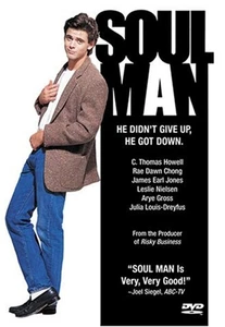 SOUL MAN C THOMAS HOWELL DVD Like New - Bild 1 von 1