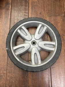 OEM Homelite Husky Pressure Washer Wheel 308451004 - Picture 1 of 6