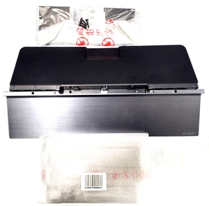LG OLED C4 STAND PEDESTAL UNIT MAM66000407 FOR 48/55/65" - Picture 1 of 4
