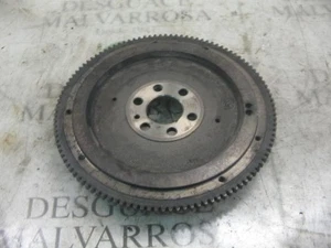 MOTOR SCHWUNGRAD / 5686199 FÜR ALFA ROMEO 156 116 1.8 T.SPARK PROGRESSION - Picture 1 of 2