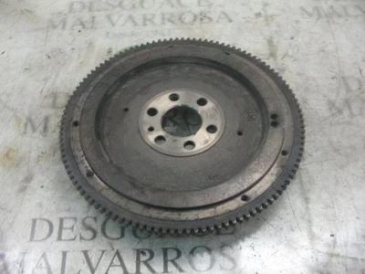 MOTOR SCHWUNGRAD / 5686199 FÜR ALFA ROMEO 156 116 1.8 T.SPARK PROGRESSION - Image 1 of 2