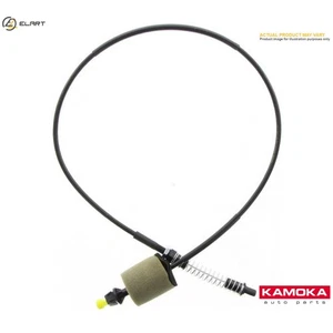 ACCELERATOR CABLE 116069 FOR TOYOTA 1SZ-FE 1.0L 4cyl YARIS - Picture 1 of 8