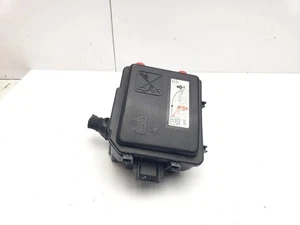 VAUXHALL CORSA F 1.2 PETROL FUSE RELAY BOX 9824510780 2021 - Picture 1 of 17