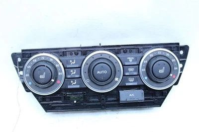 CONTROLES DE TEMPERATURA DELANTEROS LAND ROVER LR2 1960-2011 1110329 Foto 1 de 4