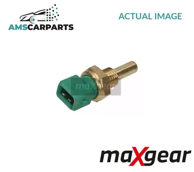 COOLANT TEMPERATURE SENSOR RIGHT 21-0248 MAXGEAR NEW OE REPLACEMENT - Image 1 of 4