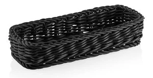 Besteckkorb Besteckbehälter aus Polypropylen LxBxH: 27x10x5 cm in 4 Farben - Bild 1 von 8