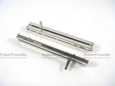 2X Slide Pitch Tempo VR Fader 418-S1-695-HA For Pioneer DDJ-SX DDJ-SX2 DDJ-RX - Image 1 of 4