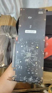 NVIDIA RTX4060 8G 2 slots Turbo Founders Edition Graphic Card (oem) - Picture 1 of 6