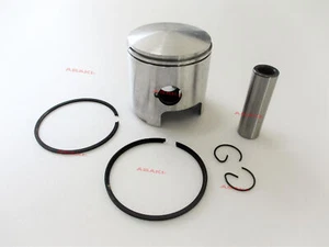For Snowmobile Ski Doo Nordic 440 Left Piston kit 09-756 420-9922-40 STD + Ring - Bild 1 von 12