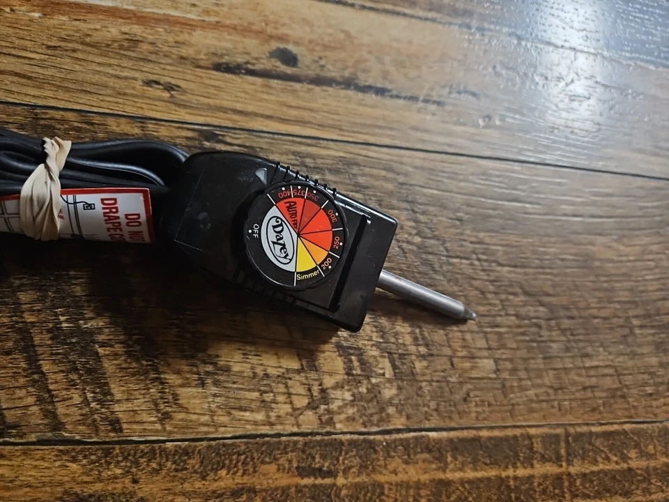 Адаптер переменного тока Nesco Rival Dazey HMD 2S E78229 шнур для гриля контроль температуры тепла A22 - Изображение 1 из 1