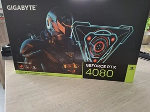 Gigabyte RTX4080 Gaming OC - Sous garantie2 ans - Afbeelding 1 van 5