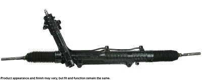 Conjunto de cremallera y piñón de cartón para 03-12 Land Rover Range Rover 26-2806 Foto 1 de 4