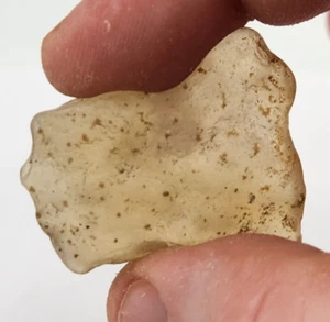 Pieza de madera petrificada de ágata - Oregón - Mioceno (?) - Fósil - Imagen 1 de 5