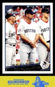 2009 Topps Updates & Highlights Tim Wakefield Retro Gray Back #UH256 Red Sox - Picture 1 of 2