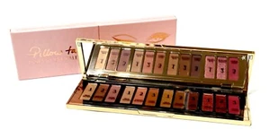 CHARLOTTE TILBURY Pillow Talk Instant 12 SHADE Eye Shadow Palette NEW IN BOX USA - Picture 1 of 14