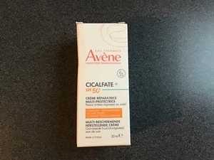 Eau Thermale Avène Cicalfate+ IP50+ Multi-Schutz Reparierende Creme 30ml - Bild 1 von 1