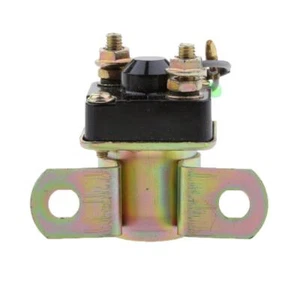 New Motorcycle Starter Solenoid Relay for for Suzuki TC185 GT550 GT - Picture 1 of 8