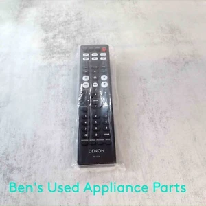 Denon RC-1214 Fernbedienung für CD RCD-M41 RCD-M41DAB RCD-M41-SP *OEM* - Bild 1 von 4