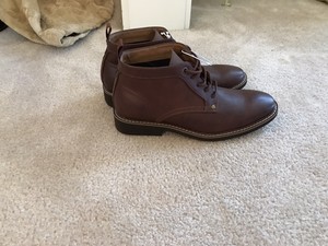 guess joey chukka boot
