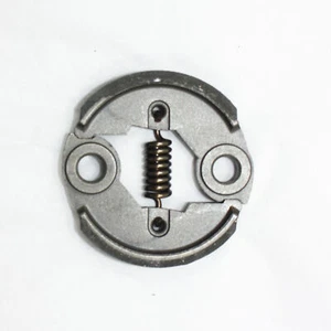 HD 2 Shoes Centrifugal Clutch Plate 43cc 49cc Mini Chopper Pocket Dirt Bike ATV - Picture 1 of 2