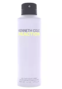 Kenneth Cole Reaction EDT Spray / Body Spray for Men by Kenneth Cole - Picture 1 of 3