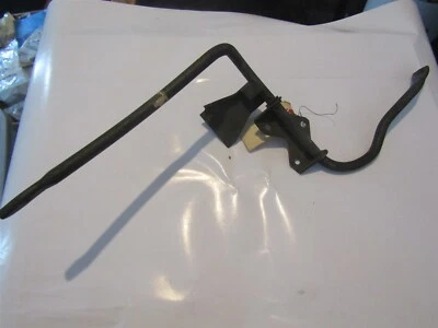 NOS 1968 1969 FORD FAIRLANE MERCURY CYCLONE 390GT 428CJ PEDAL DEL ACELERADOR ASB Foto 1 de 2