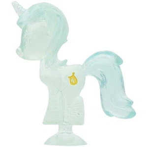 Figura My Little Pony Friendship Is Magic Lyra Cuerdas de Corazón Cristal Blandido POPS - Imagen 1 de 2