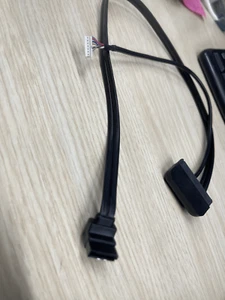 Apple iMac 27" A1419 HDD/SATA Cable - Photo 1/2