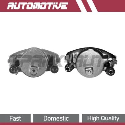 Raybestos Front Brake Calipers Pair set of 2 For Dodge Ram 3500 Van 1999 - Image 1 of 4