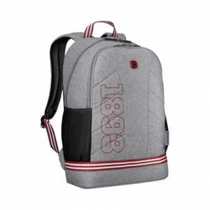 WENGER SWISS GEARQUADMA 16’’ LAPTOP RUCKSACK. MPN 611666. - Bild 1 von 5