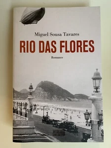 Rio Das Flores by Miguel Sousa Tavares (Paperback, 2007) - Bild 1 von 2