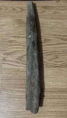 Wood Aquarium Root Natural Brown Fish Tank Decor Driftwood Wood 15 Inch - Image 1 of 3