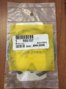 John Deere R95157 Internal Snap Ring - Picture 1 of 4