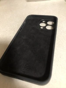 iPhone 14 Pro Max Hülle (Schwarz) - Bild 1 von 4
