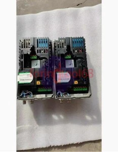 Motor inteligente LENZE EZAEM-ECMB80N001 usado 1 pieza - Imagen 1 de 1